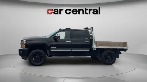 Photos of 2018 Chevrolet Silverado 2500 HD High Country for sale in Wallingford, CT at Car Central Wallingford