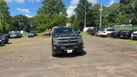 Photos of 2018 Chevrolet Silverado 2500 HD High Country for sale in Wallingford, CT at Car Central Wallingford