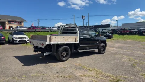 More photos of 2018 Chevrolet Silverado 2500 HD High Country at Car Central Wallingford, CT