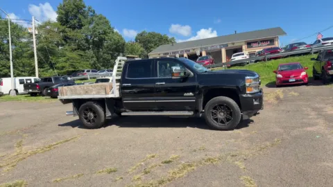 More photos of 2018 Chevrolet Silverado 2500 HD High Country at Car Central Wallingford, CT