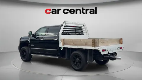 Another view of 2018 Chevrolet Silverado 2500 HD High Country for sale in Wallingford, CT at Car Central Wallingford