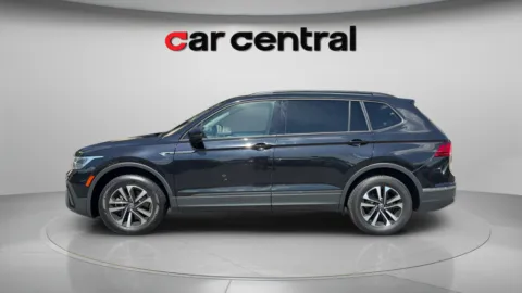 Photos of 2022 Volkswagen Tiguan 2.0T S for sale in Wallingford, CT at Car Central Wallingford