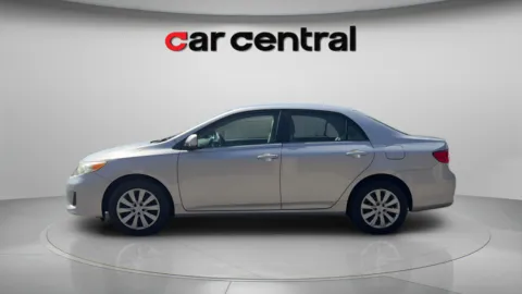 Photos of 2013 Toyota Corolla LE for sale in Wallingford, CT at Car Central Wallingford