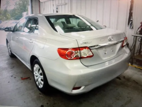 Photos of 2013 Toyota Corolla LE for sale in Wallingford, CT at Car Central Wallingford