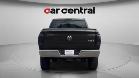 More photos of 2013 Ram 1500 Tradesman at Car Central Wallingford, CT
