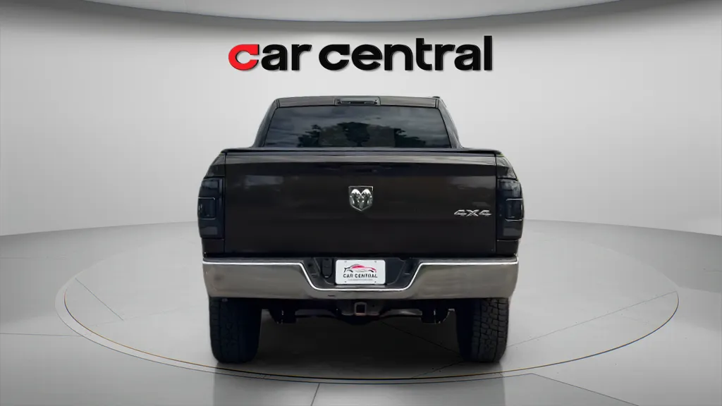 More photos of 2013 Ram 1500 Tradesman at Car Central Wallingford, CT
