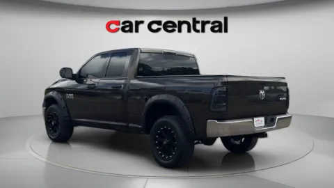 Another view of 2013 Ram 1500 Tradesman for sale in Wallingford, CT at Car Central Wallingford