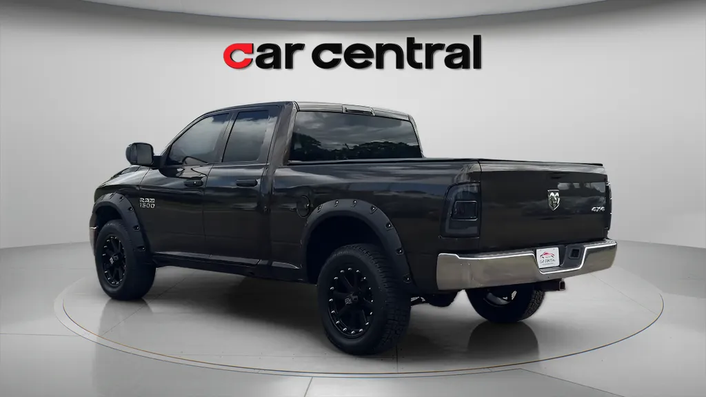 Another view of 2013 Ram 1500 Tradesman for sale in Wallingford, CT at Car Central Wallingford