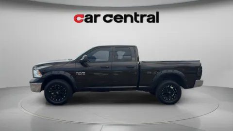 Photos of 2013 Ram 1500 Tradesman for sale in Wallingford, CT at Car Central Wallingford