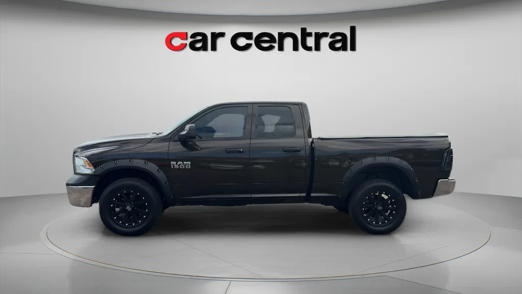 Photos of 2013 Ram 1500 Tradesman for sale in Wallingford, CT at Car Central Wallingford