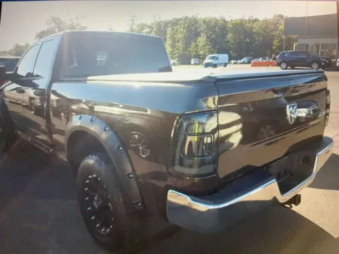 More photos of 2013 Ram 1500 Tradesman at Car Central Wallingford, CT