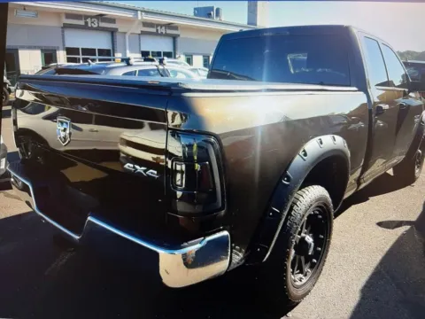 Another view of 2013 Ram 1500 Tradesman for sale in Wallingford, CT at Car Central Wallingford