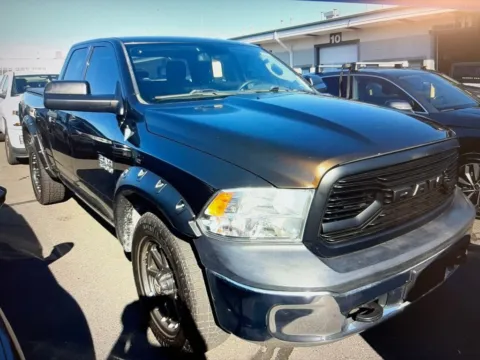 Photos of 2013 Ram 1500 Tradesman for sale in Wallingford, CT at Car Central Wallingford