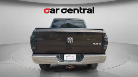 More photos of 2013 Ram 1500 Tradesman at Car Central Wallingford, CT
