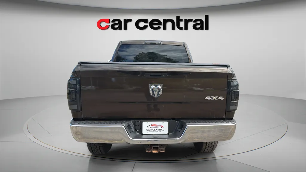 More photos of 2013 Ram 1500 Tradesman at Car Central Wallingford, CT