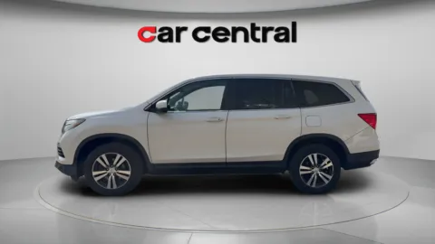 Photos of 2017 Honda Pilot EX for sale in Wallingford, CT at Car Central Wallingford