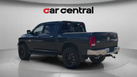 Another view of 2016 Ram 1500 Big Horn for sale in Wallingford, CT at Car Central Wallingford