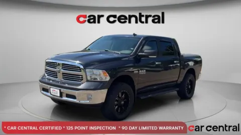 Unknown 2016 Ram 1500 Big Horn for sale in Wallingford, CT