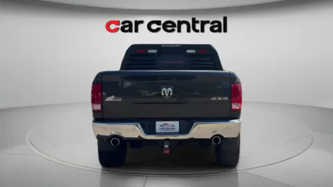 More photos of 2016 Ram 1500 Big Horn at Car Central Wallingford, CT