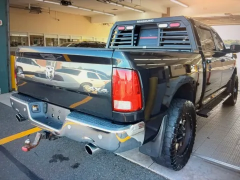 More photos of 2016 Ram 1500 Big Horn at Car Central Wallingford, CT