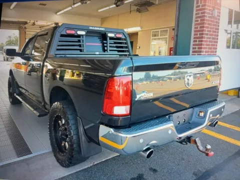 Photos of 2016 Ram 1500 Big Horn for sale in Wallingford, CT at Car Central Wallingford
