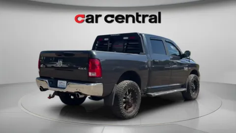 More photos of 2016 Ram 1500 Big Horn at Car Central Wallingford, CT