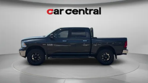 Photos of 2016 Ram 1500 Big Horn for sale in Wallingford, CT at Car Central Wallingford