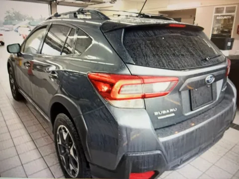 Photos of 2020 Subaru Crosstrek for sale in Wallingford, CT at Car Central Wallingford
