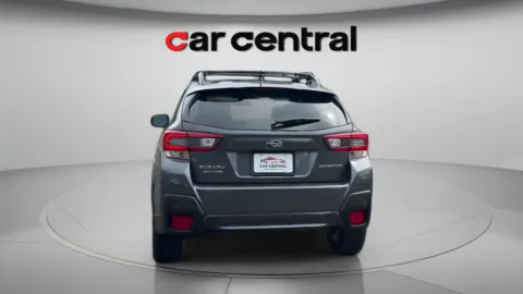 More photos of 2020 Subaru Crosstrek at Car Central Wallingford, CT