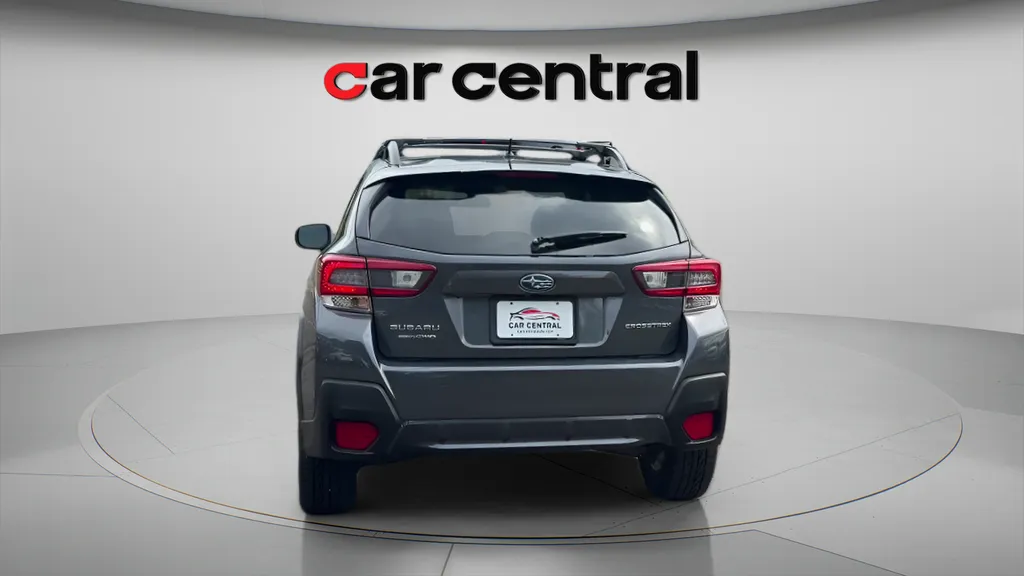 More photos of 2020 Subaru Crosstrek at Car Central Wallingford, CT