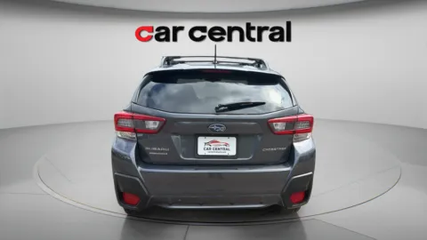 More photos of 2020 Subaru Crosstrek at Car Central Wallingford, CT