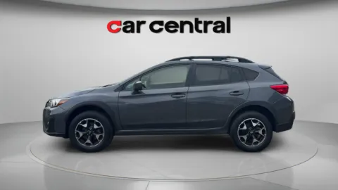 Photos of 2020 Subaru Crosstrek for sale in Wallingford, CT at Car Central Wallingford