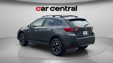 Another view of 2020 Subaru Crosstrek for sale in Wallingford, CT at Car Central Wallingford