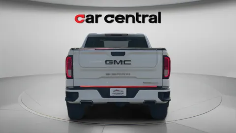 More photos of 2021 GMC Sierra 1500 Elevation at Car Central Wallingford, CT