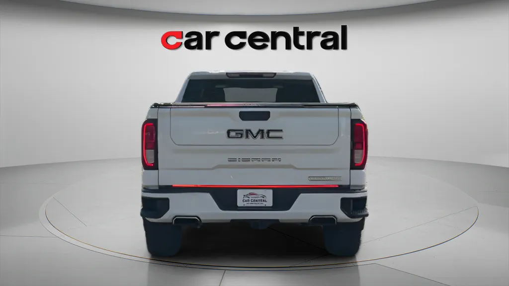 More photos of 2021 GMC Sierra 1500 Elevation at Car Central Wallingford, CT
