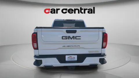 More photos of 2021 GMC Sierra 1500 Elevation at Car Central Wallingford, CT