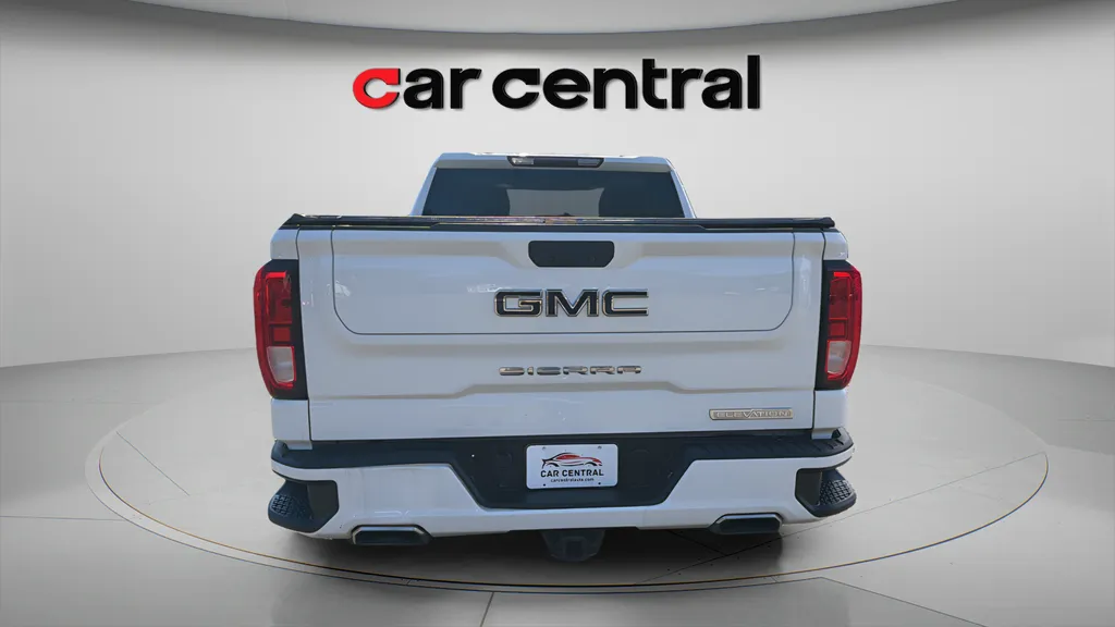 More photos of 2021 GMC Sierra 1500 Elevation at Car Central Wallingford, CT