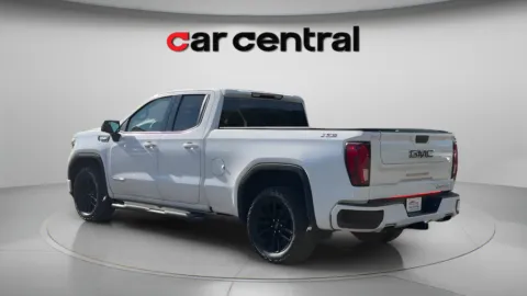 Another view of 2021 GMC Sierra 1500 Elevation for sale in Wallingford, CT at Car Central Wallingford