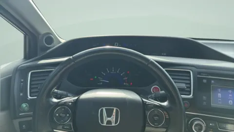 More photos of 2015 Honda Civic EX-L at Car Central Wallingford, CT