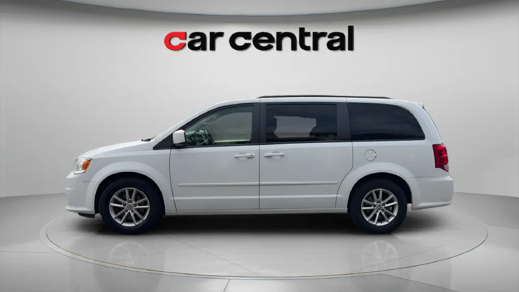 Photos of 2016 Dodge Grand Caravan SXT for sale in Wallingford, CT at Car Central Wallingford