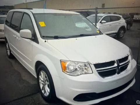 Photos of 2016 Dodge Grand Caravan SXT for sale in Wallingford, CT at Car Central Wallingford