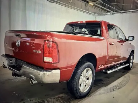 More photos of 2014 Ram 1500 Big Horn at Car Central Wallingford, CT