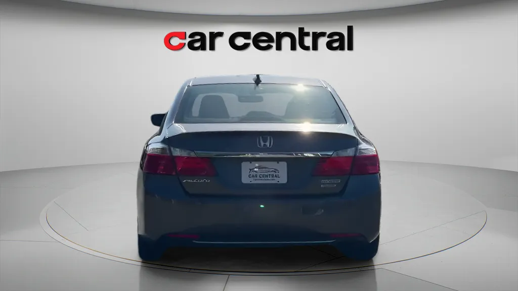 More photos of 2014 Honda Accord Hybrid Touring at Car Central Wallingford, CT