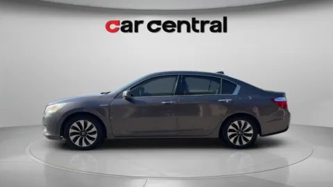 Photos of 2014 Honda Accord Hybrid Touring for sale in Wallingford, CT at Car Central Wallingford