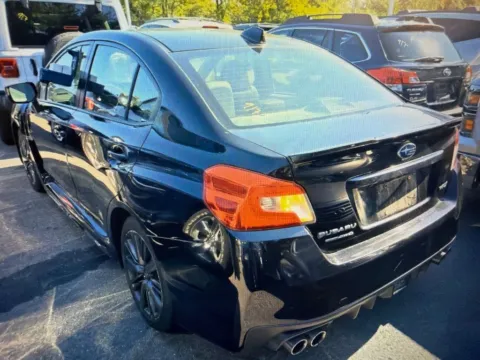 More photos of 2016 Subaru WRX at Car Central Wallingford, CT