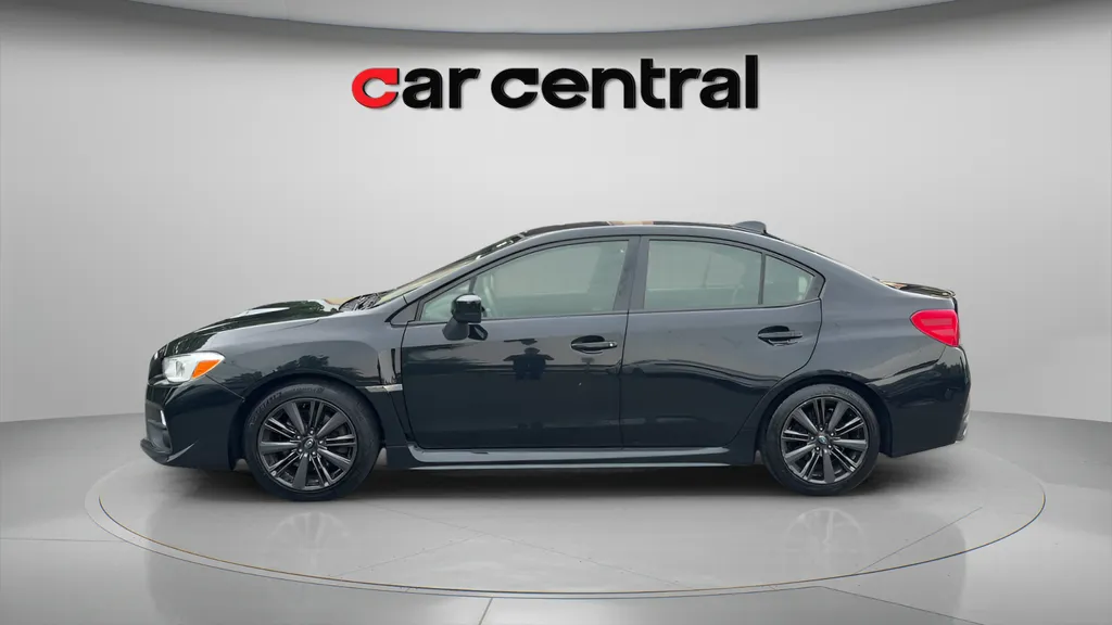 Photos of 2016 Subaru WRX for sale in Wallingford, CT at Car Central Wallingford