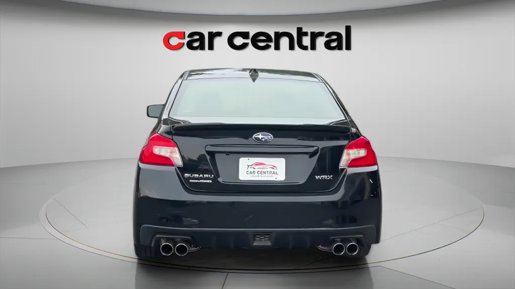 More photos of 2016 Subaru WRX at Car Central Wallingford, CT