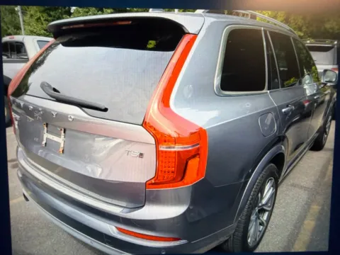 Another view of 2019 Volvo XC90 T5 Momentum for sale in Wallingford, CT at Car Central Wallingford