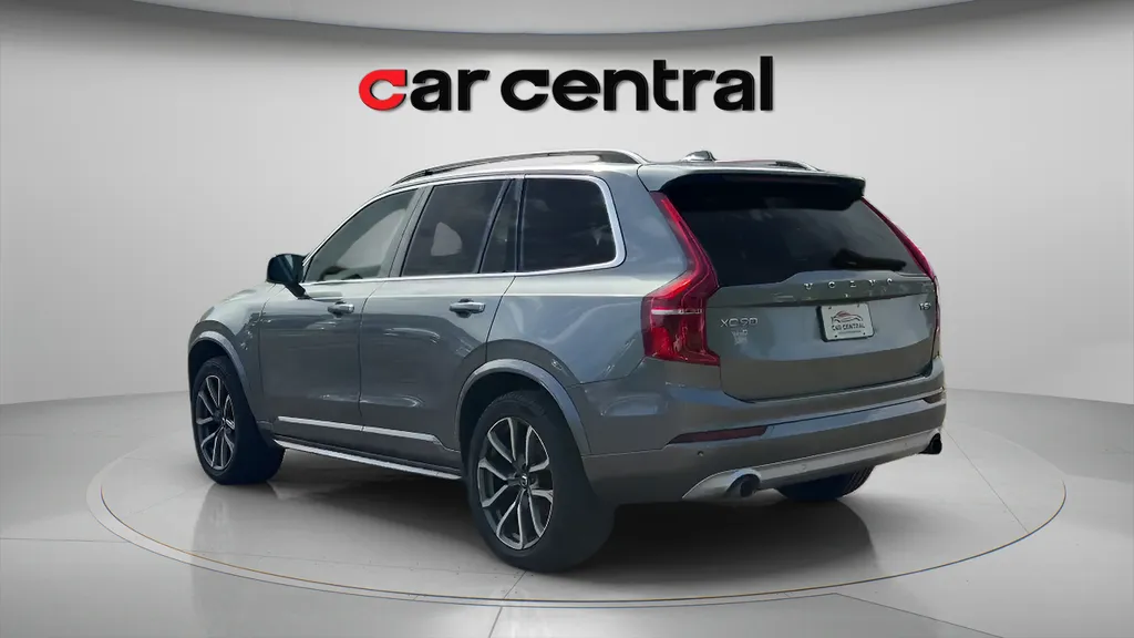Another view of 2019 Volvo XC90 T5 Momentum for sale in Wallingford, CT at Car Central Wallingford