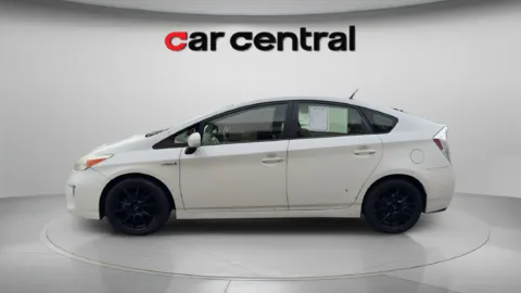 Photos of 2013 Toyota Prius Three for sale in Wallingford, CT at Car Central Wallingford